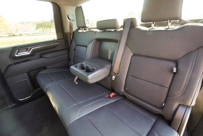 2024 GMC Sierra 2500 HD SLT