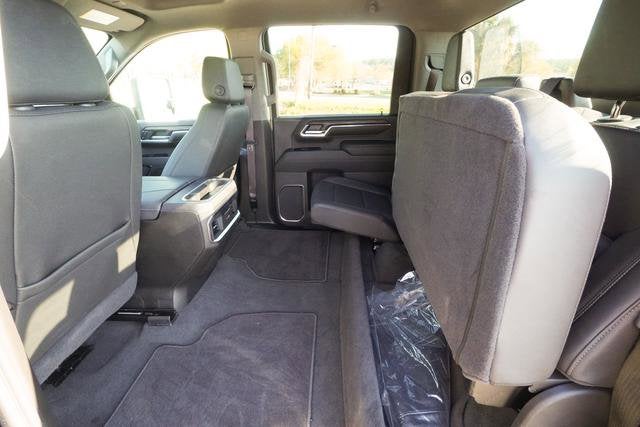 2024 GMC Sierra 2500 HD SLT