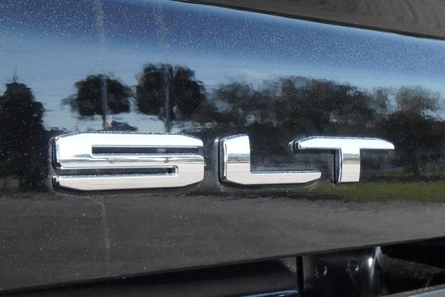 2024 GMC Sierra 2500 HD SLT