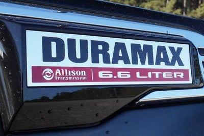 2024 GMC Sierra 2500 HD SLT