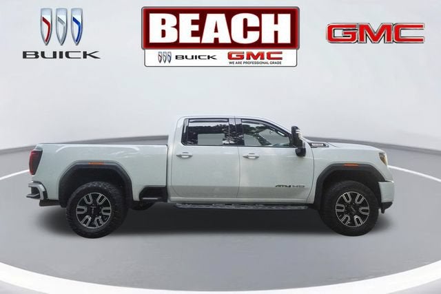 2022 GMC Sierra 2500 HD AT4
