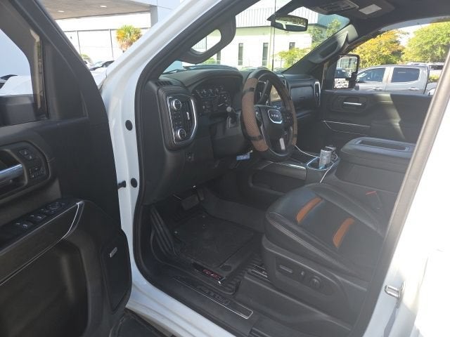 2022 GMC Sierra 2500 HD AT4
