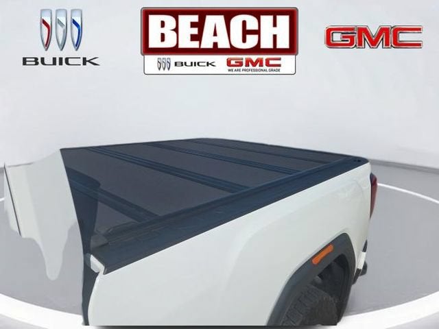 2022 GMC Sierra 2500 HD AT4