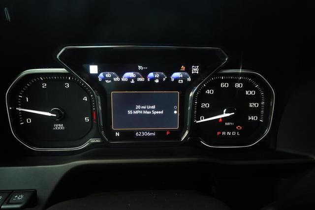 2023 GMC Sierra 2500 HD Denali