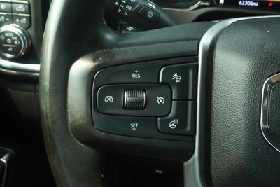2023 GMC Sierra 2500 HD Denali