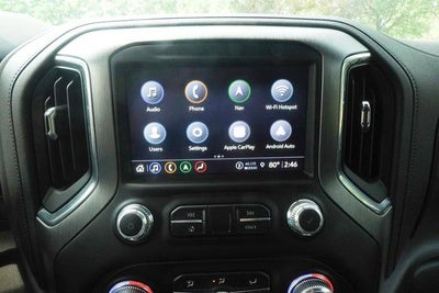 2023 GMC Sierra 2500 HD Denali