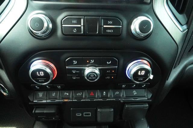 2023 GMC Sierra 2500 HD Denali