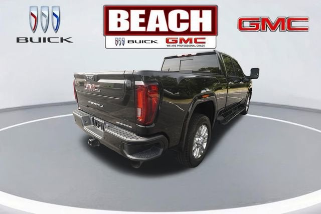2023 GMC Sierra 2500 HD Denali