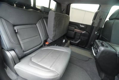 2023 GMC Sierra 2500 HD Denali