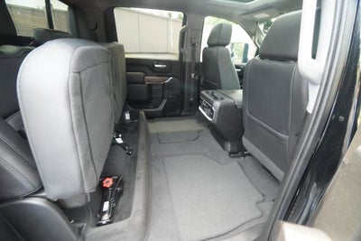 2023 GMC Sierra 2500 HD Denali