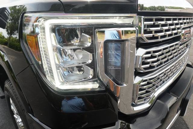 2023 GMC Sierra 2500 HD Denali