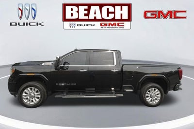2023 GMC Sierra 2500 HD Denali