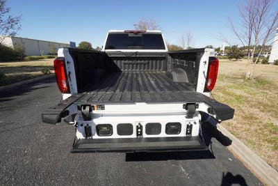 2021 GMC Sierra 2500 HD Denali