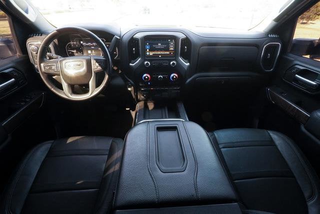 2021 GMC Sierra 2500 HD Denali