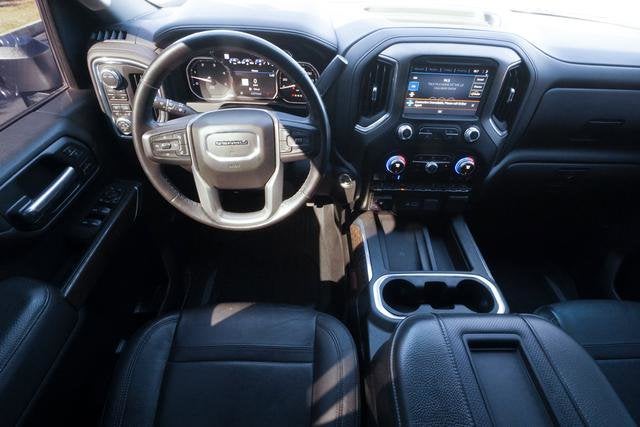 2021 GMC Sierra 2500 HD Denali