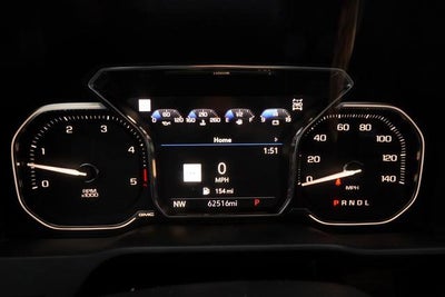 2021 GMC Sierra 2500 HD Denali