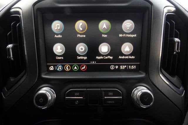 2021 GMC Sierra 2500 HD Denali