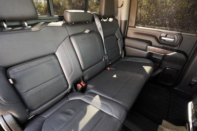 2021 GMC Sierra 2500 HD Denali