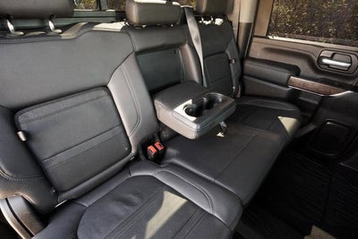 2021 GMC Sierra 2500 HD Denali