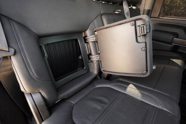 2021 GMC Sierra 2500 HD Denali