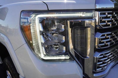 2021 GMC Sierra 2500 HD Denali