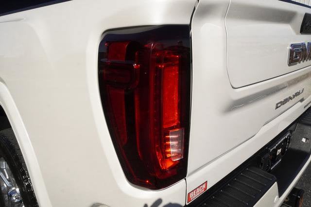 2021 GMC Sierra 2500 HD Denali