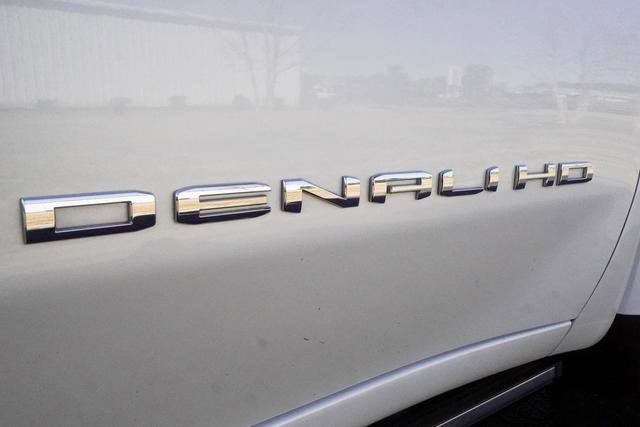 2021 GMC Sierra 2500 HD Denali