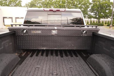 2023 GMC Sierra 2500 HD Denali