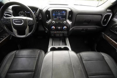 2023 GMC Sierra 2500 HD Denali