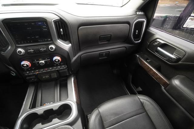 2023 GMC Sierra 2500 HD Denali