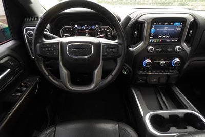 2023 GMC Sierra 2500 HD Denali