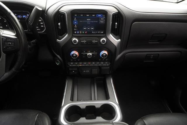 2023 GMC Sierra 2500 HD Denali