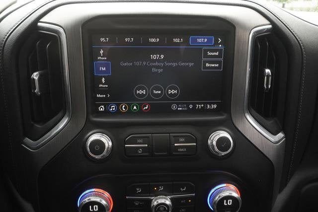 2023 GMC Sierra 2500 HD Denali