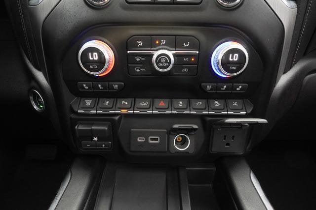 2023 GMC Sierra 2500 HD Denali