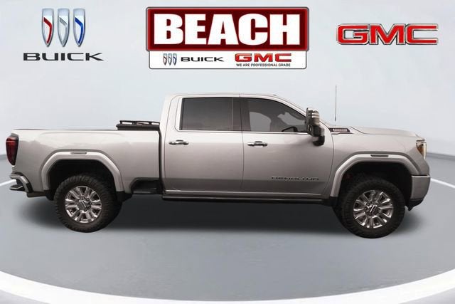 2023 GMC Sierra 2500 HD Denali