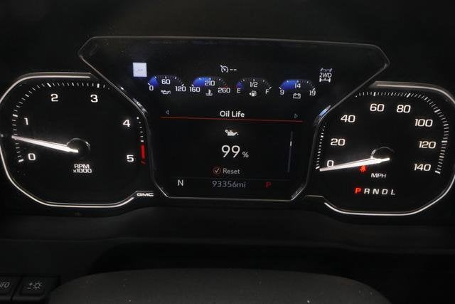 2023 GMC Sierra 2500 HD Denali