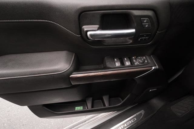 2023 GMC Sierra 2500 HD Denali