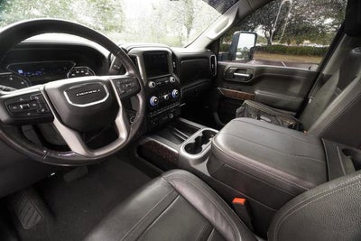 2023 GMC Sierra 2500 HD Denali