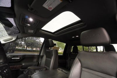 2023 GMC Sierra 2500 HD Denali