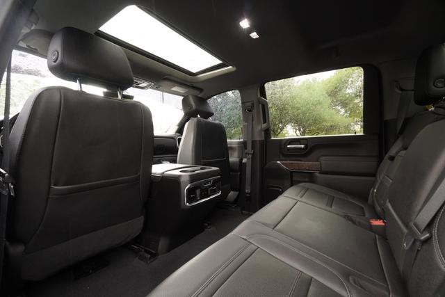 2023 GMC Sierra 2500 HD Denali