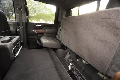 2023 GMC Sierra 2500 HD Denali