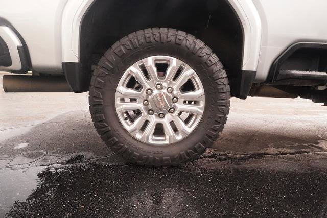 2023 GMC Sierra 2500 HD Denali