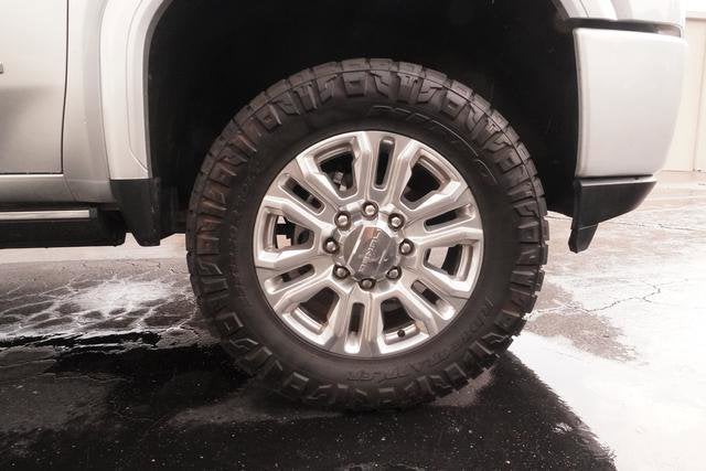 2023 GMC Sierra 2500 HD Denali