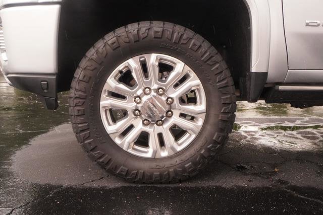 2023 GMC Sierra 2500 HD Denali