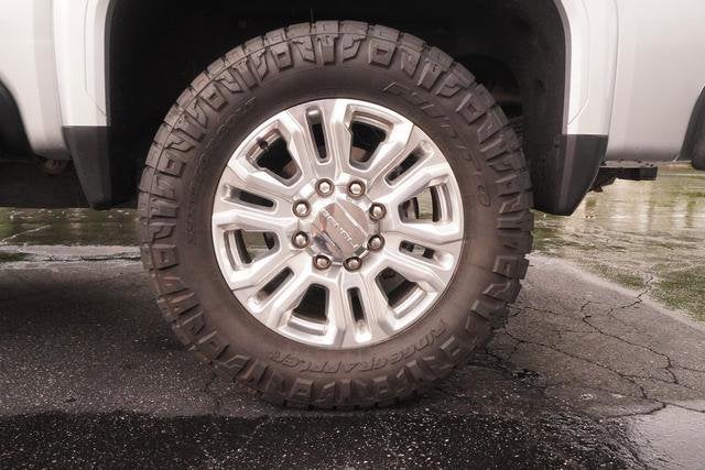 2023 GMC Sierra 2500 HD Denali