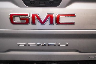 2023 GMC Sierra 2500 HD Denali