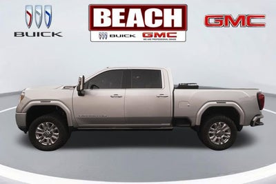 2023 GMC Sierra 2500 HD Denali