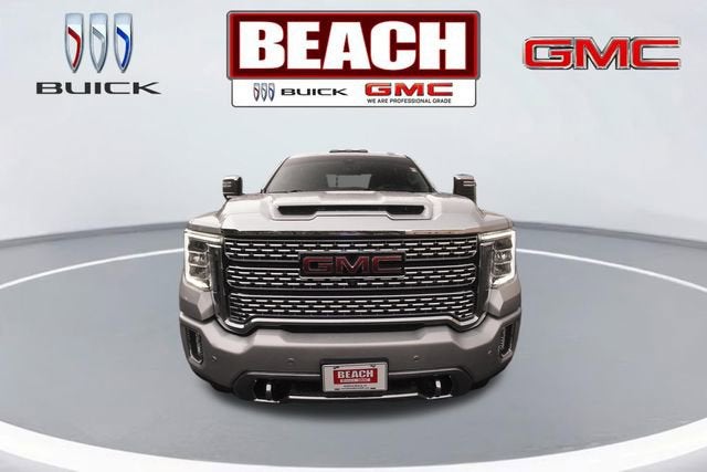 2023 GMC Sierra 2500 HD Denali