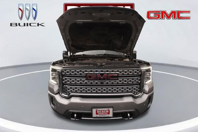 2023 GMC Sierra 2500 HD Denali