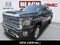 2021 GMC Sierra 2500 HD Denali